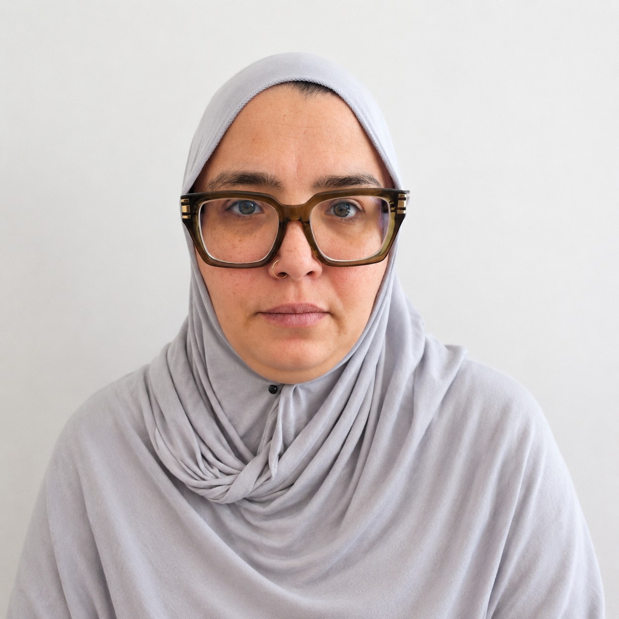Nahed Nakhli